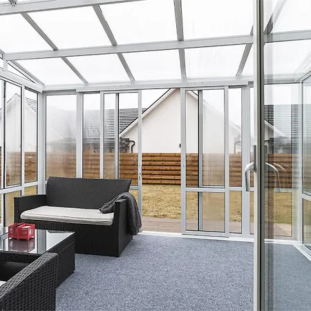 Brand New House Waiting For You! Landskrone Exterior photo