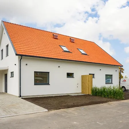 Brand New House Waiting For You! Landskrone Exterior photo