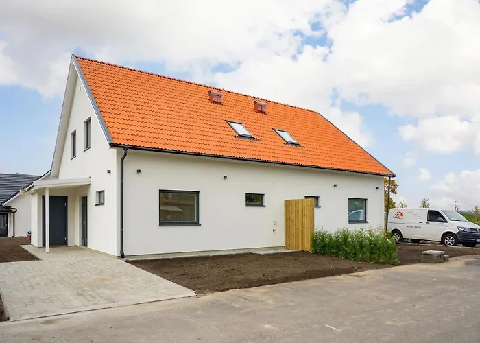 Brand New House Waiting For You!