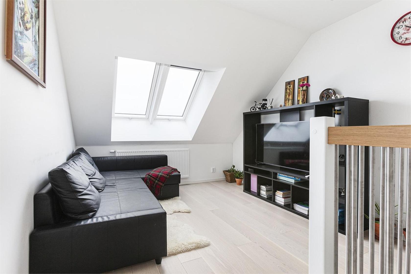 Brand New House Waiting For You!