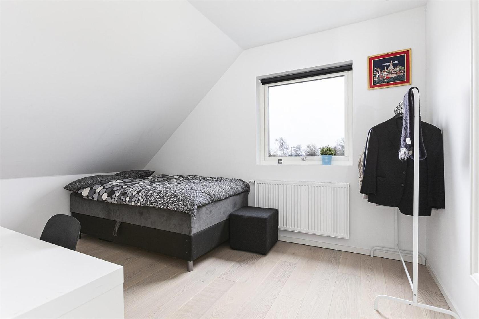 Brand New House Waiting For You!